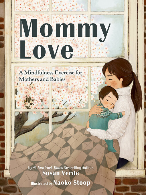 Title details for Mommy Love by Susan Verde - Available